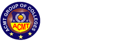 ACMT Paramedical College Logo